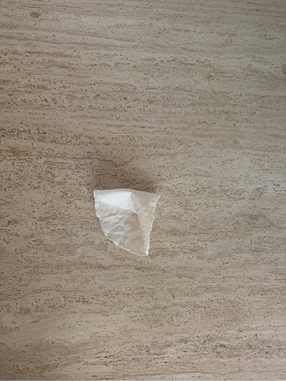 Handmade Reusable Organic Hemp Coffee Filter